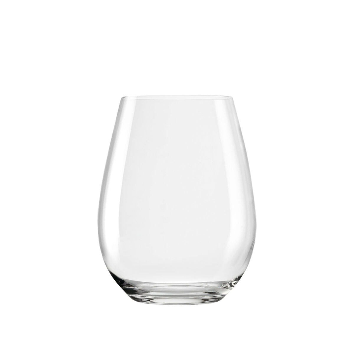 Kozarec vode Inde Sensation 600 ml 6 Kosi